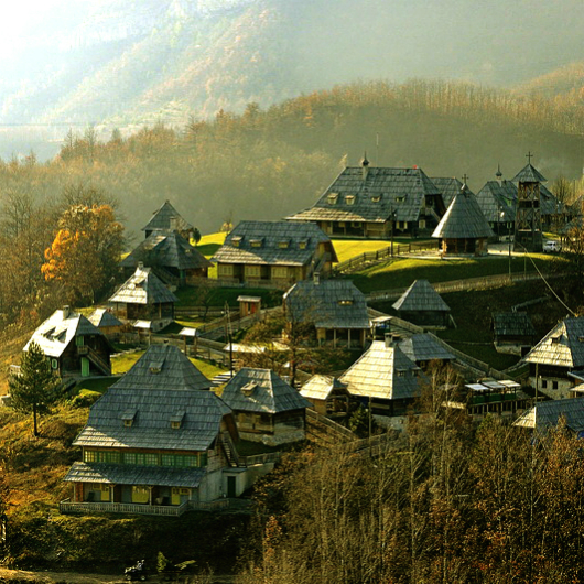mecavnik